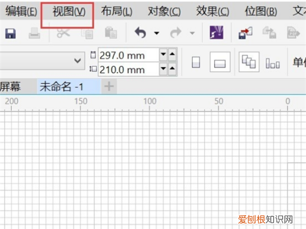 CDR怎么打散表格，cdr该咋的才能去掉网格