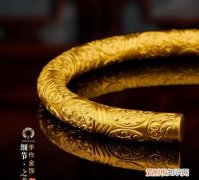 古法金与普通黄金有什么区别，24K黄金和古法黄金有什么区别
