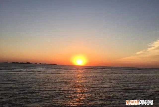 唐山月坨岛~北方马尔代夫、沙滩、别墅、木屋、海洋温泉!度假!