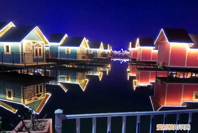 唐山月坨岛~北方马尔代夫、沙滩、别墅、木屋、海洋温泉!度假!