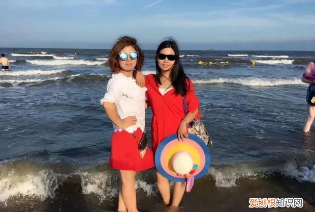 唐山月坨岛~北方马尔代夫、沙滩、别墅、木屋、海洋温泉!度假!