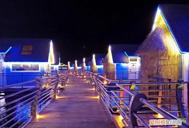 唐山月坨岛~北方马尔代夫、沙滩、别墅、木屋、海洋温泉!度假!