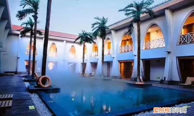 唐山月坨岛~北方马尔代夫、沙滩、别墅、木屋、海洋温泉!度假!