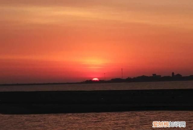 唐山月坨岛~北方马尔代夫、沙滩、别墅、木屋、海洋温泉!度假!