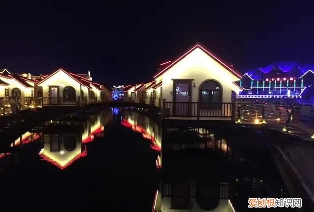 唐山月坨岛~北方马尔代夫、沙滩、别墅、木屋、海洋温泉!度假!