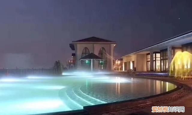 唐山月坨岛~北方马尔代夫、沙滩、别墅、木屋、海洋温泉!度假!