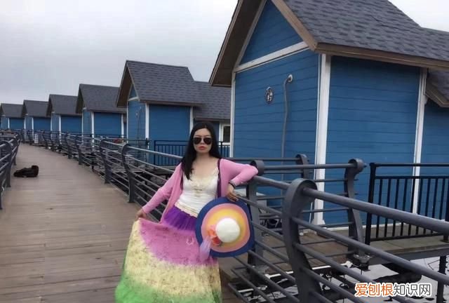 唐山月坨岛~北方马尔代夫、沙滩、别墅、木屋、海洋温泉!度假!