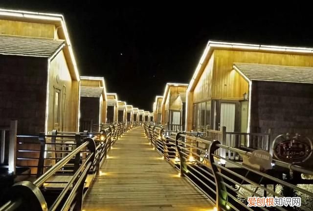 唐山月坨岛~北方马尔代夫、沙滩、别墅、木屋、海洋温泉!度假!