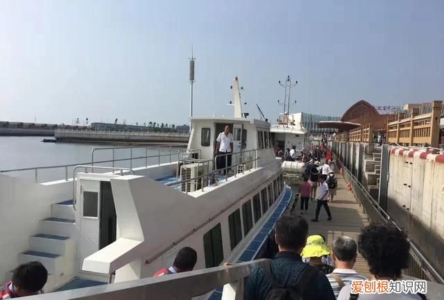 唐山月坨岛~北方马尔代夫、沙滩、别墅、木屋、海洋温泉!度假!