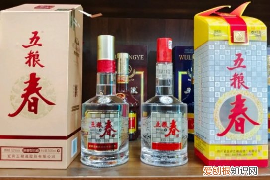 五粮春52度价格是多少?百元内想要喝到纯粮食酒别做梦了