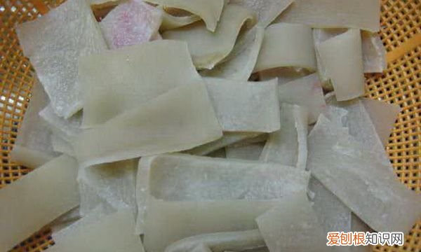 整张猪皮去毛的最好方法,猪皮去毛的好方法既简单又实用