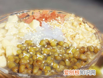 破壁机做绿豆沙的做法