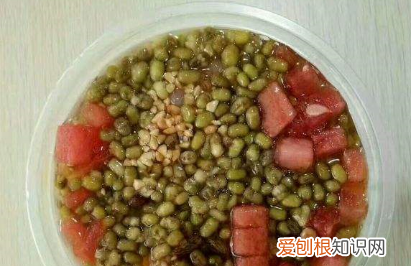 破壁机做绿豆沙的做法