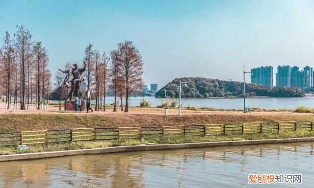 广州10个必去打卡的地方