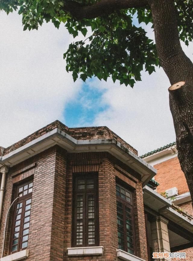 广州10个必去打卡的地方