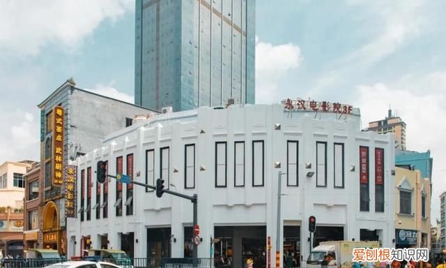 广州10个必去打卡的地方