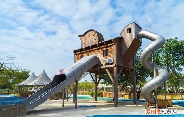 广州10个必去打卡的地方