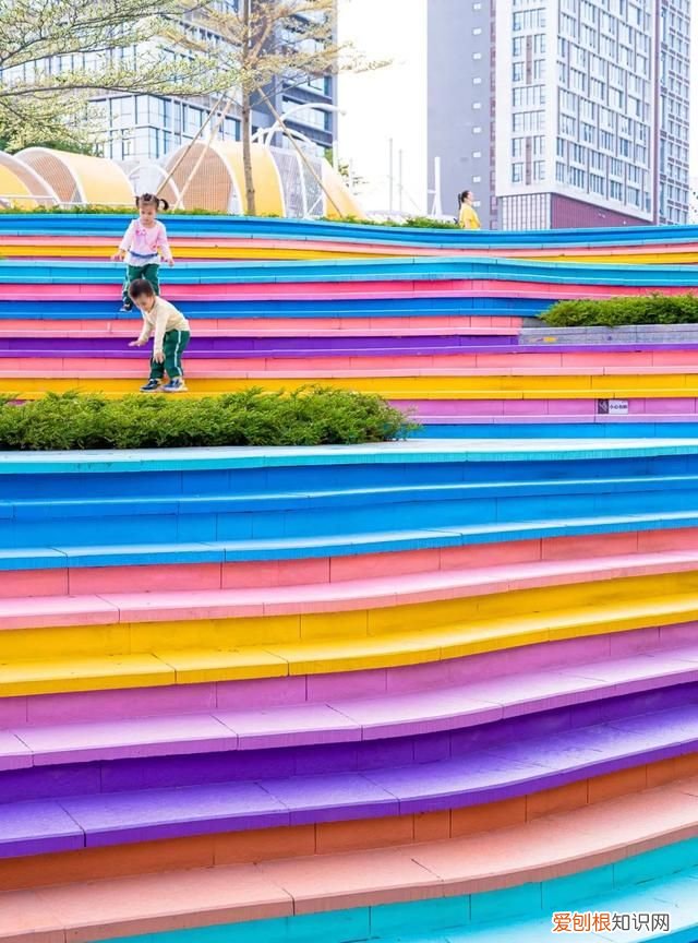 广州10个必去打卡的地方