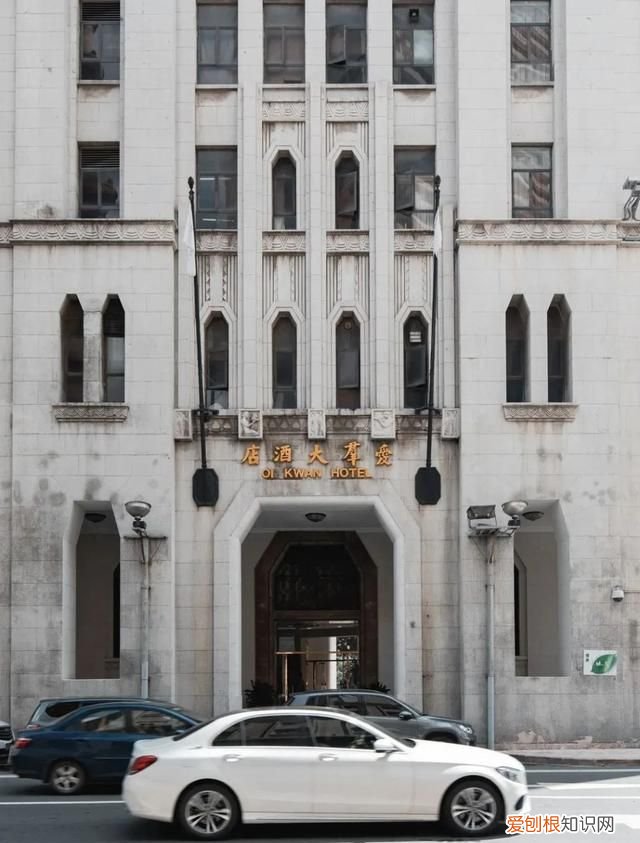 广州10个必去打卡的地方