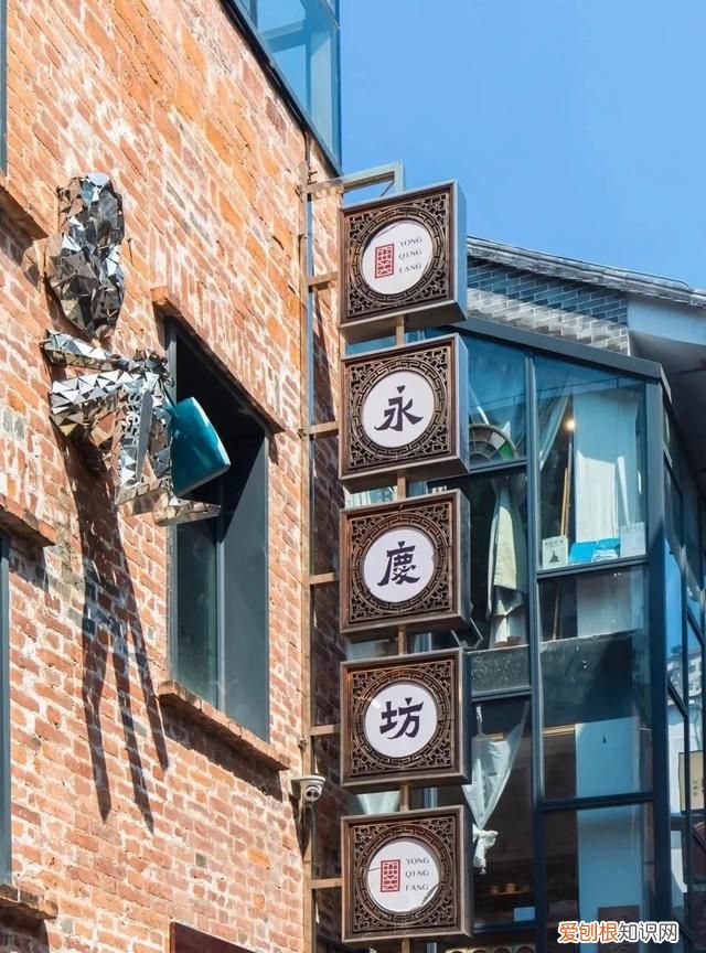 广州10个必去打卡的地方