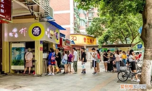 广州10个必去打卡的地方