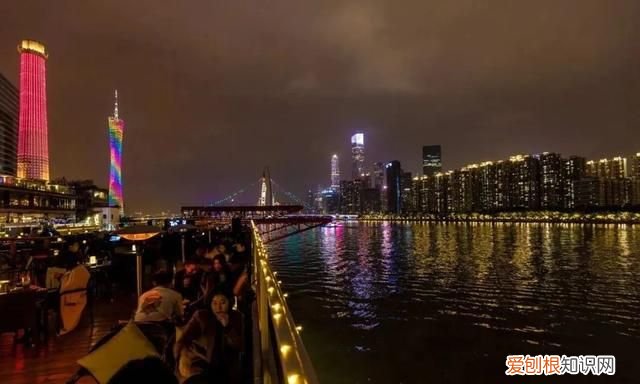 广州10个必去打卡的地方