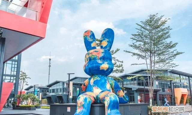 广州10个必去打卡的地方