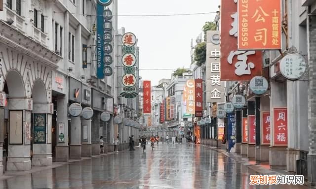 广州10个必去打卡的地方