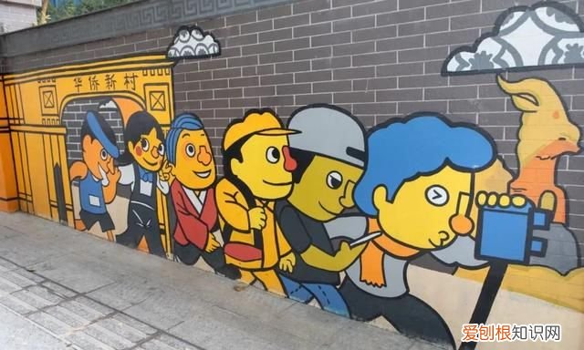 广州10个必去打卡的地方