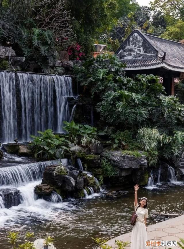 广州10个必去打卡的地方