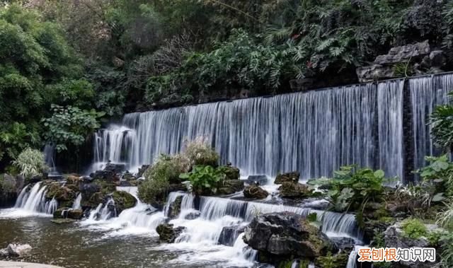 广州10个必去打卡的地方