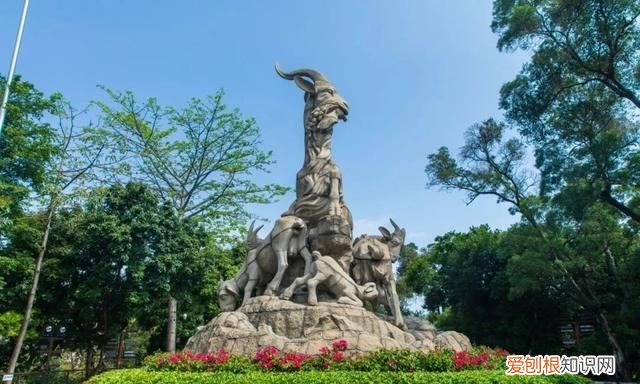 广州10个必去打卡的地方