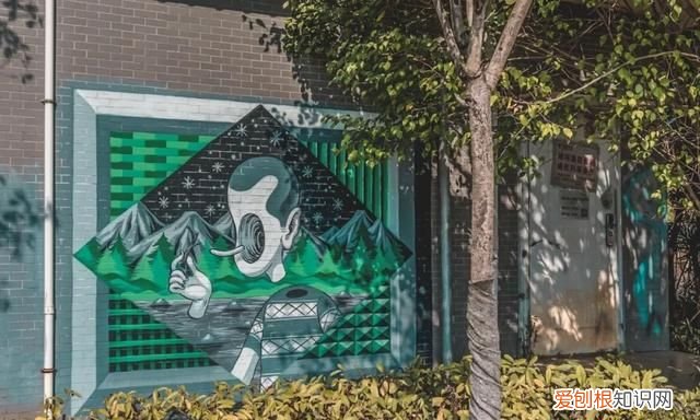 广州10个必去打卡的地方