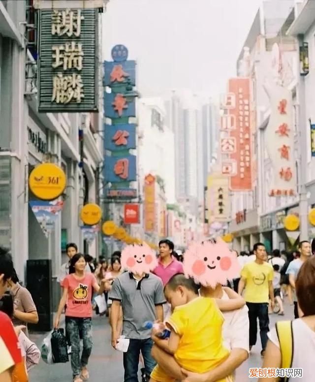 广州10个必去打卡的地方