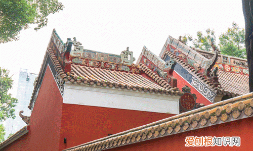 广州10个必去打卡的地方