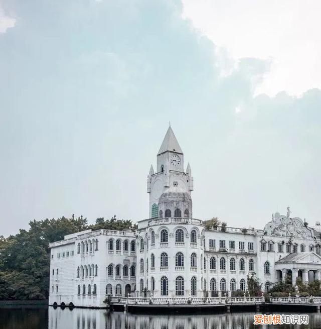 广州10个必去打卡的地方