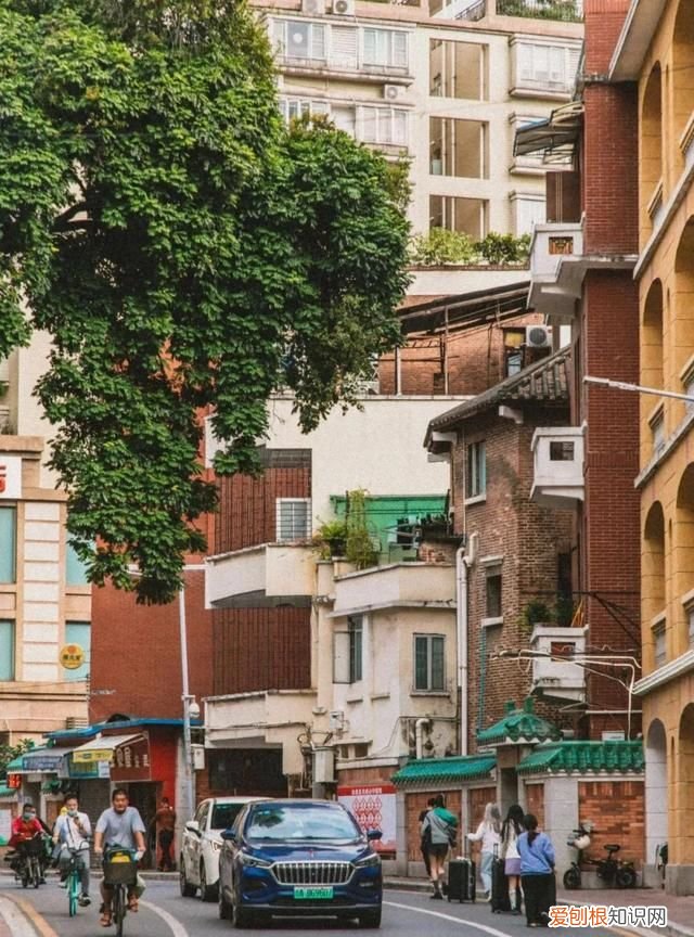 广州10个必去打卡的地方