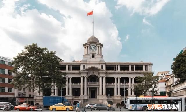 广州10个必去打卡的地方