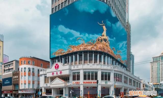 广州10个必去打卡的地方