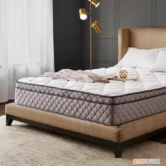 爱舒床垫质量怎么样？20款专业评测分享