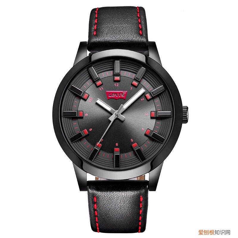 李维斯手表在国内什么档次