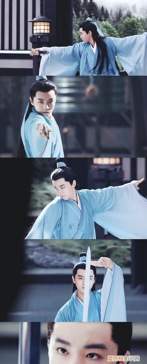 青云志林惊羽喜欢谁