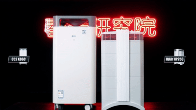 dyson空气净化器好吗