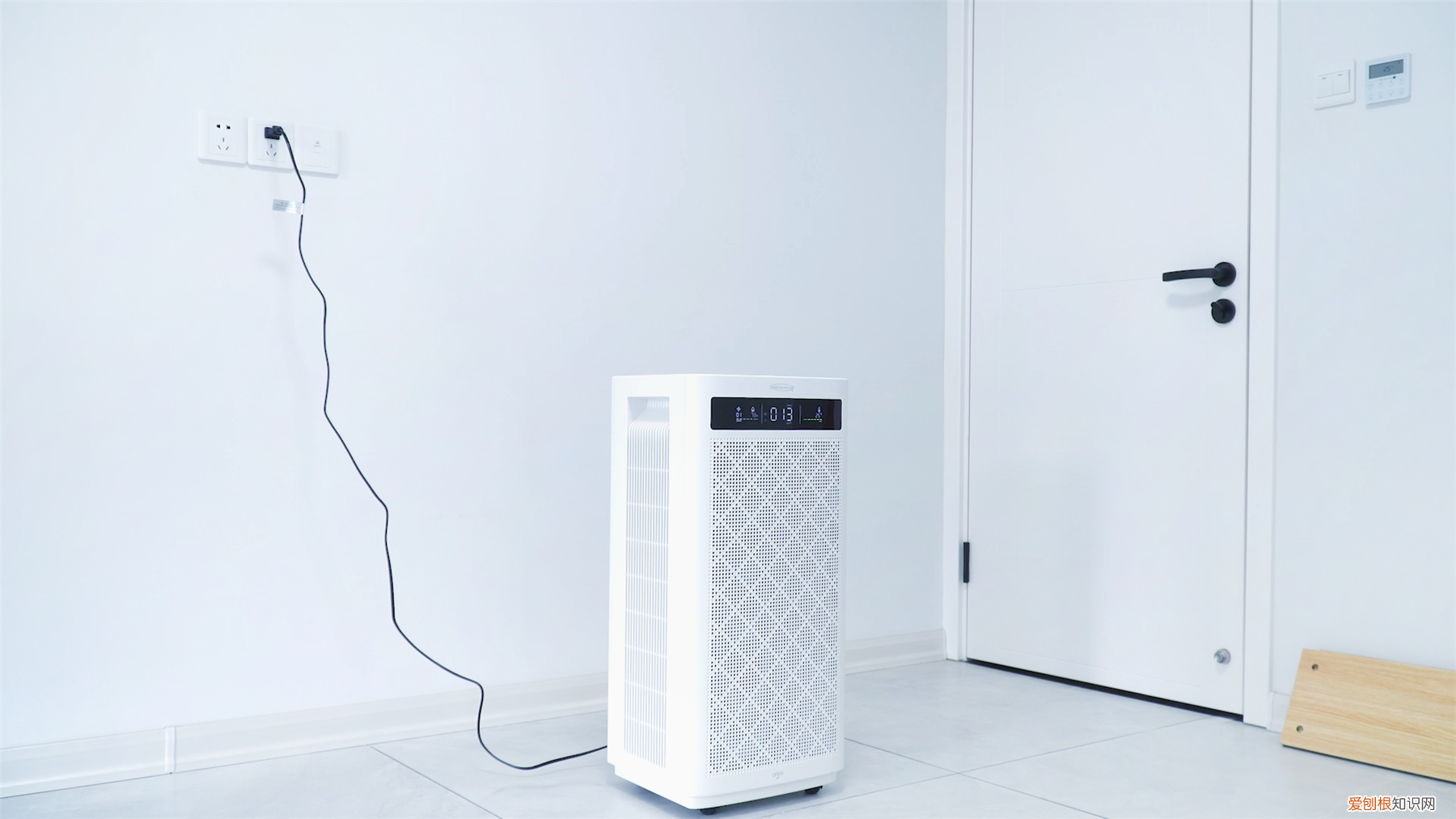 dyson空气净化器好吗