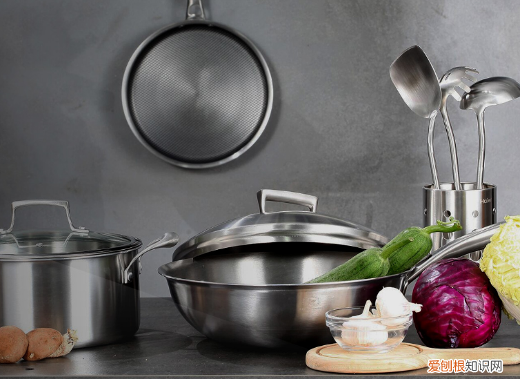 康巴赫316不锈钢炒锅怎么样有没有涂层