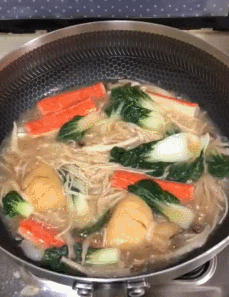 康巴赫316不锈钢炒锅怎么样有没有涂层