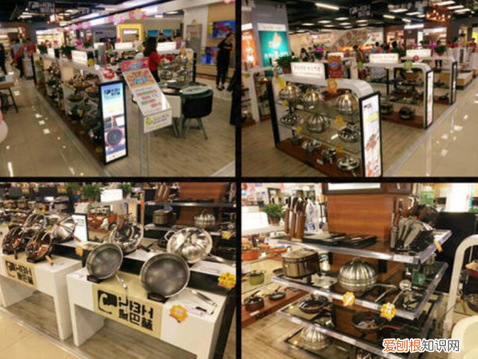 康巴赫316不锈钢炒锅怎么样有没有涂层