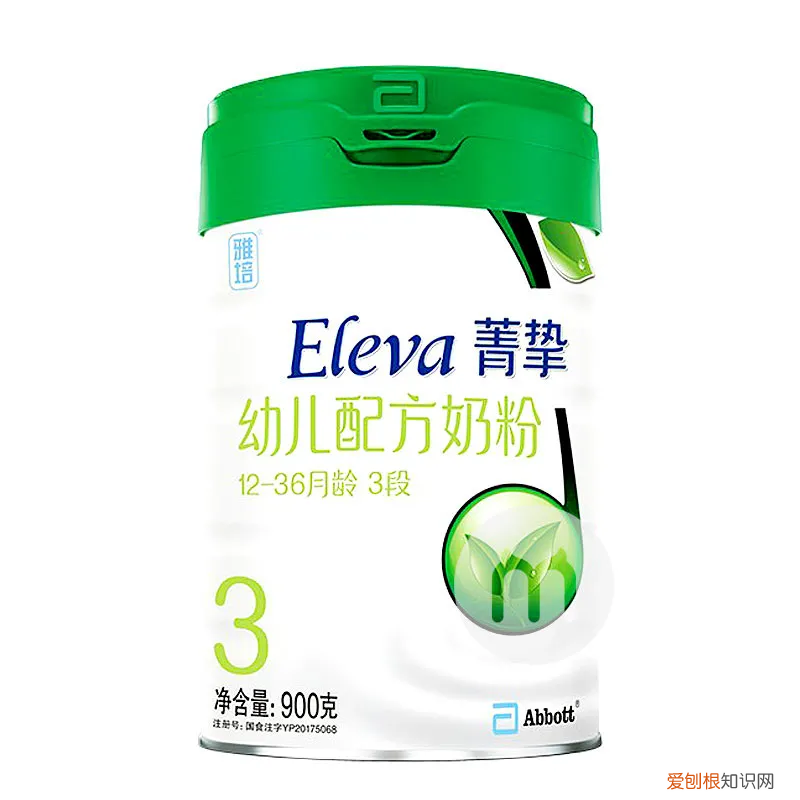 雅培一段奶粉怎么样多少钱