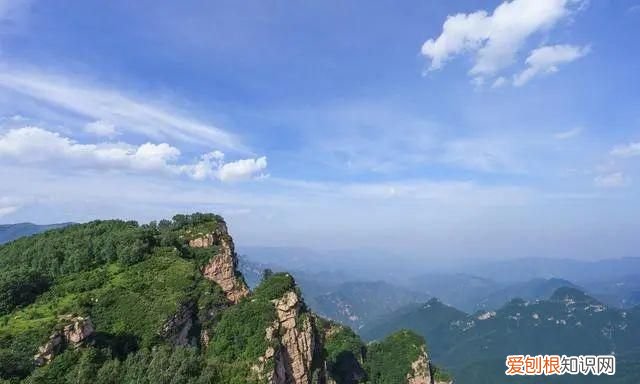 河北石家庄风景