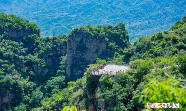河北石家庄风景
